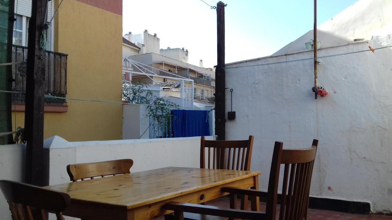 Rasa Sayang Apartments City Centre Málaga Exterior foto