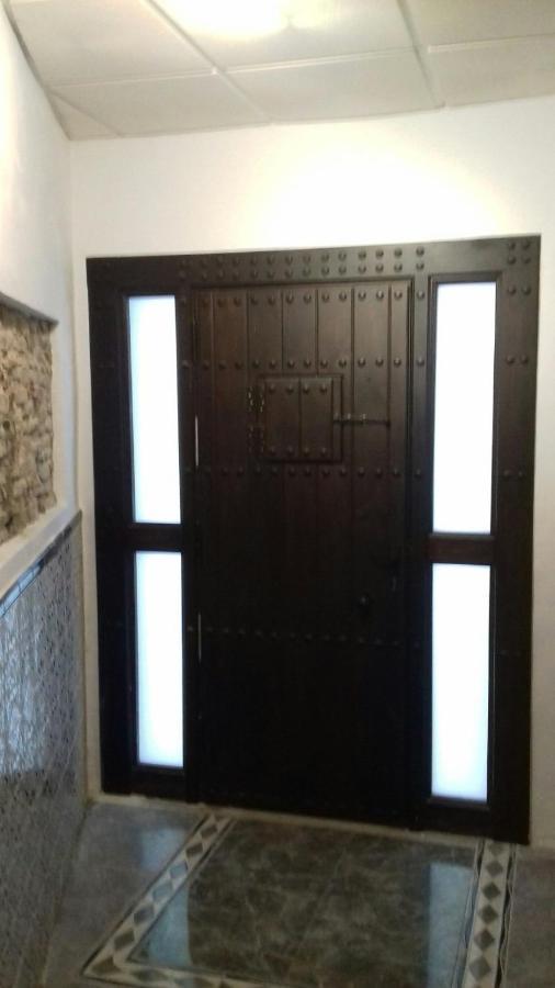 Rasa Sayang Apartments City Centre Málaga Exterior foto