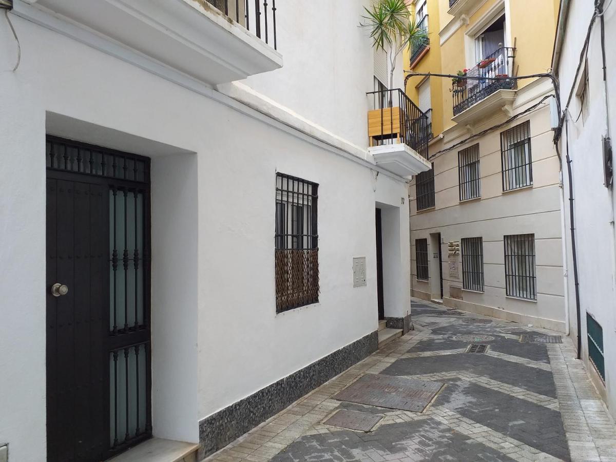 Rasa Sayang Apartments City Centre Málaga Exterior foto