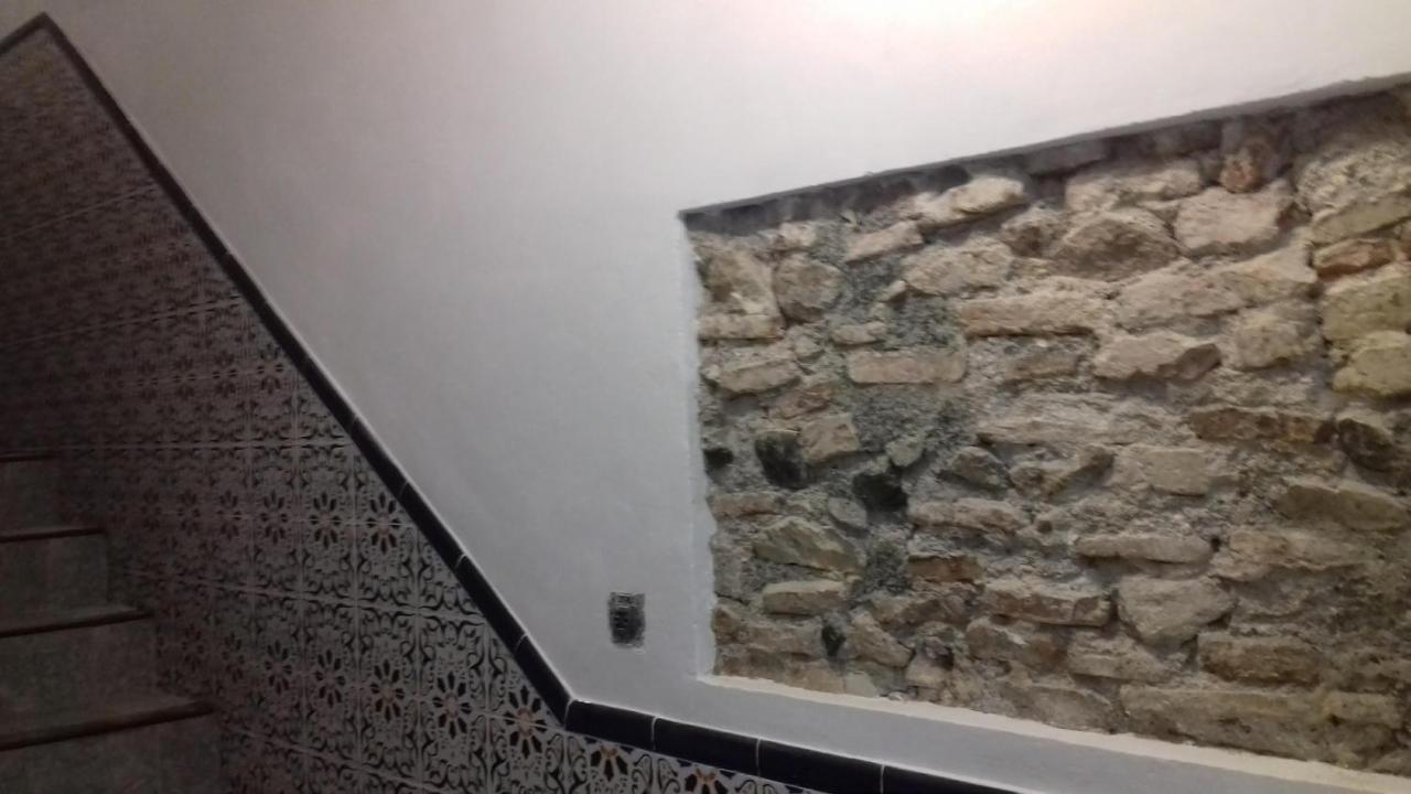 Rasa Sayang Apartments City Centre Málaga Exterior foto