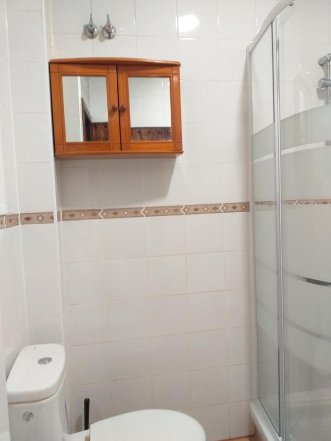 Rasa Sayang Apartments City Centre Málaga Exterior foto