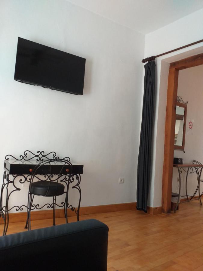 Rasa Sayang Apartments City Centre Málaga Exterior foto