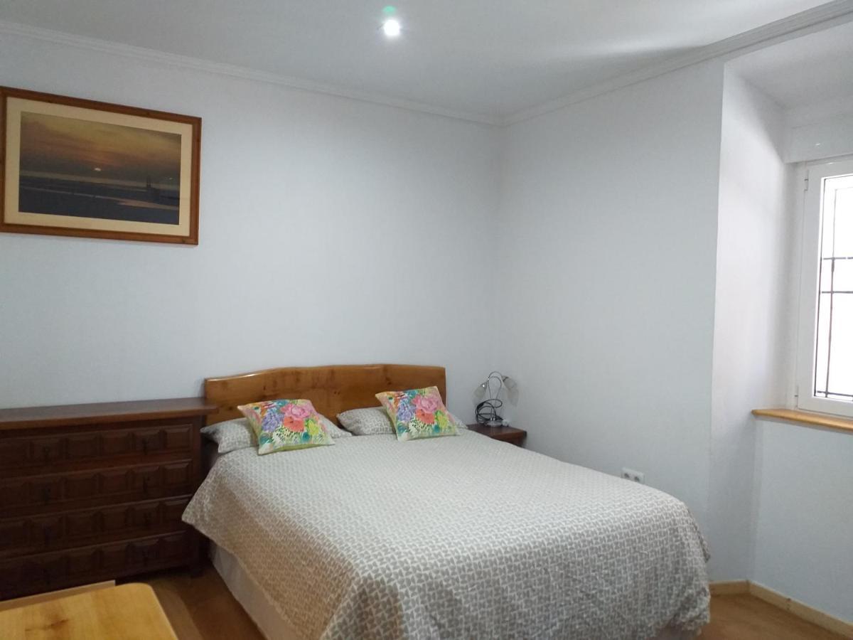 Rasa Sayang Apartments City Centre Málaga Exterior foto