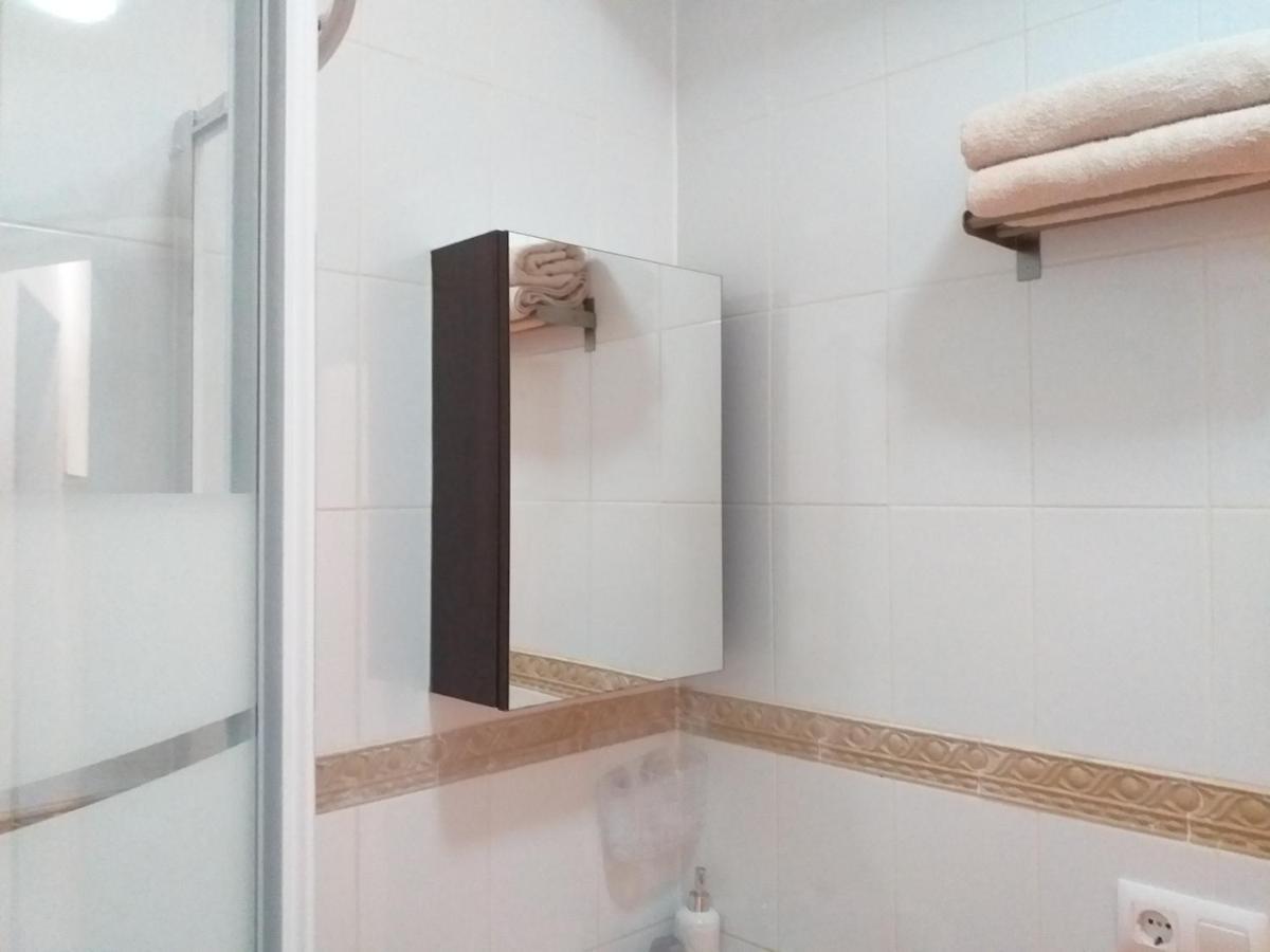 Rasa Sayang Apartments City Centre Málaga Exterior foto